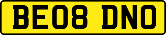 BE08DNO