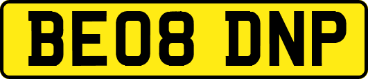 BE08DNP