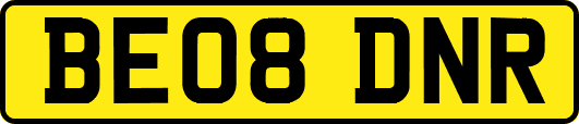 BE08DNR