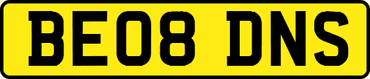 BE08DNS