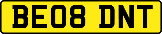 BE08DNT