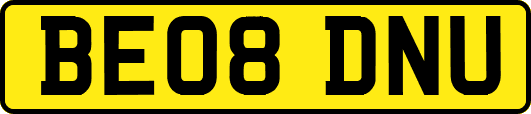 BE08DNU