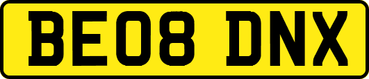 BE08DNX
