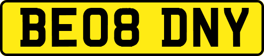BE08DNY