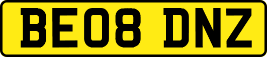 BE08DNZ