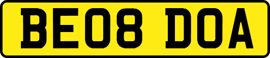 BE08DOA