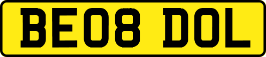 BE08DOL