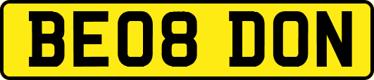 BE08DON