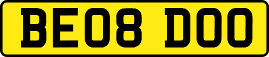 BE08DOO