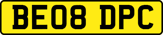 BE08DPC