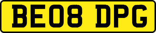 BE08DPG