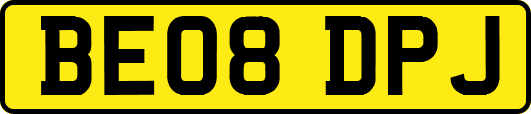 BE08DPJ