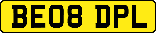 BE08DPL