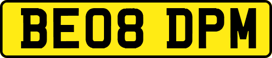 BE08DPM