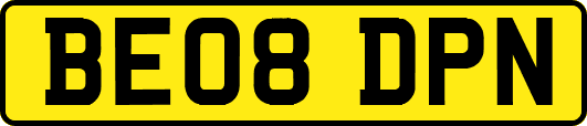 BE08DPN