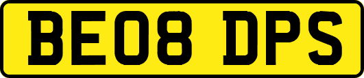 BE08DPS