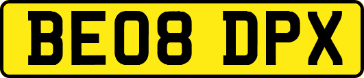 BE08DPX