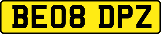 BE08DPZ
