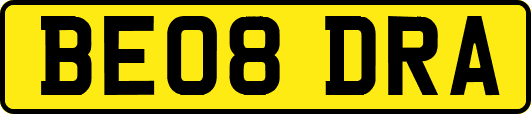 BE08DRA