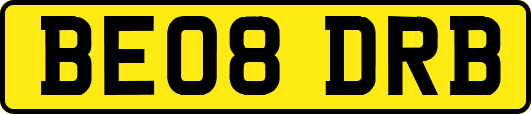 BE08DRB