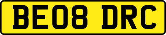 BE08DRC
