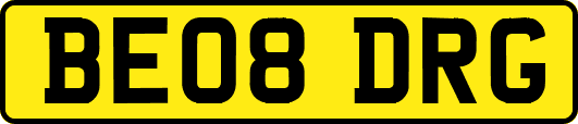 BE08DRG