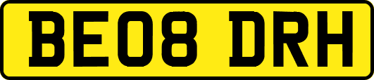 BE08DRH