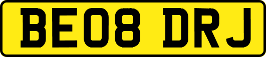 BE08DRJ