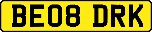 BE08DRK