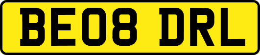 BE08DRL