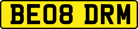BE08DRM
