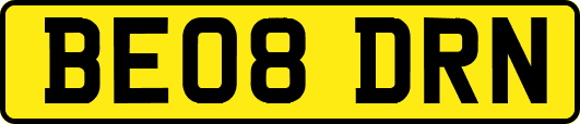 BE08DRN