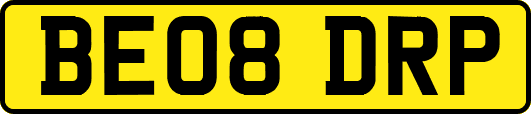 BE08DRP