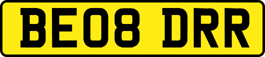 BE08DRR