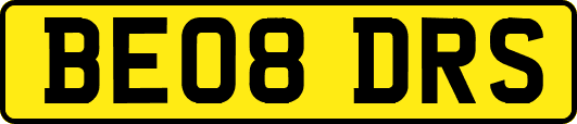 BE08DRS