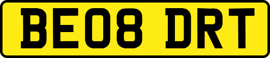 BE08DRT