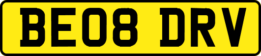 BE08DRV