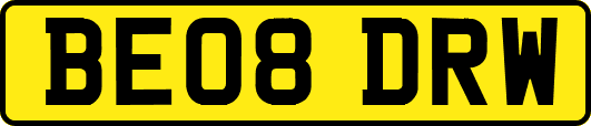 BE08DRW