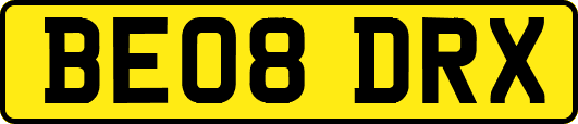 BE08DRX