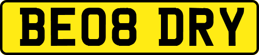 BE08DRY