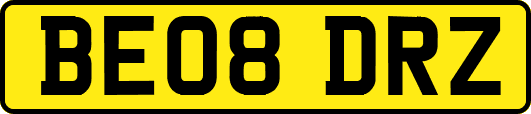 BE08DRZ