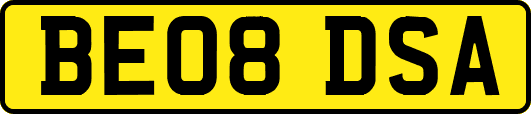 BE08DSA