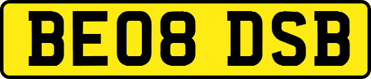 BE08DSB