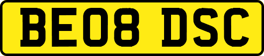 BE08DSC