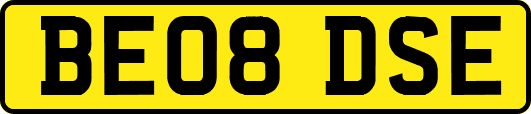 BE08DSE