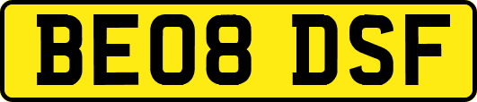 BE08DSF