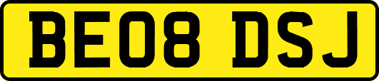 BE08DSJ