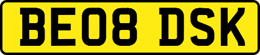 BE08DSK
