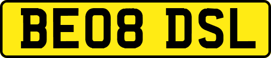 BE08DSL