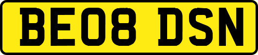 BE08DSN